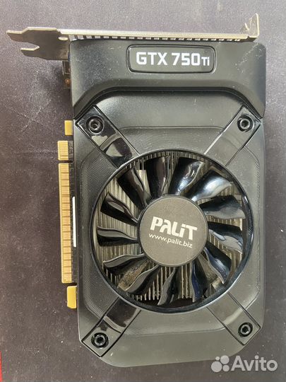 Видеокарта