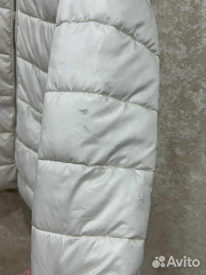 Куртка зимняя женская