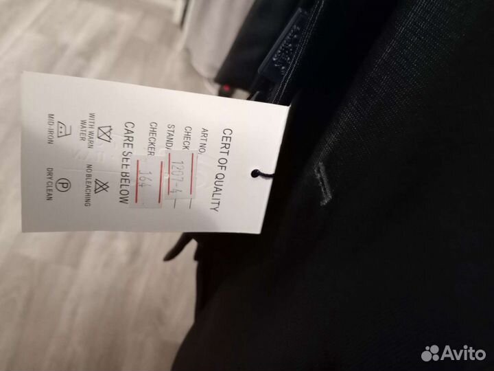 Школьный костюм,для мальчика