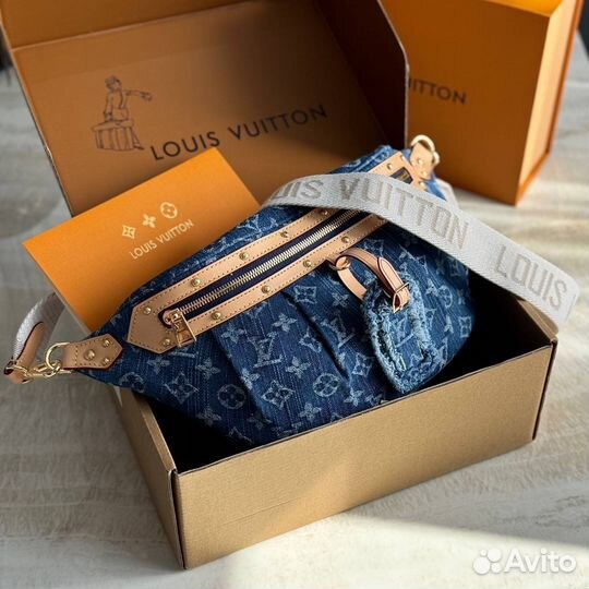 Сумка женская louis vuitton