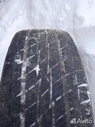 Toyo Open Country H/T 265/65 R17