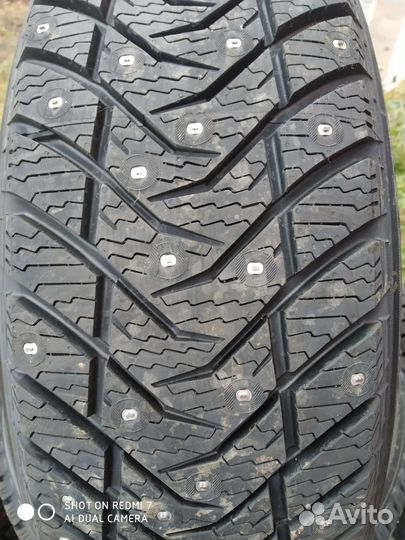 Yokohama Ice Guard IG65 205/65 R16 99T
