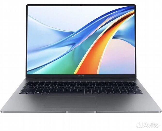 Ноутбук Honor MagicBook X16 Pro Gray