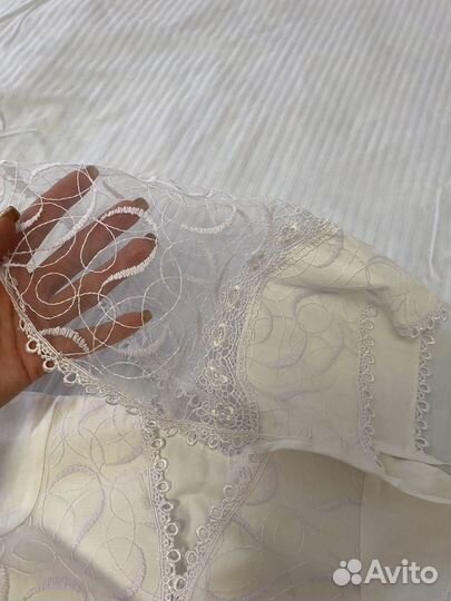 Комплект для крещения