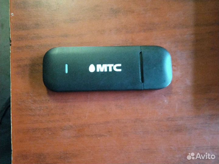 Модемы и роутеры 4g
