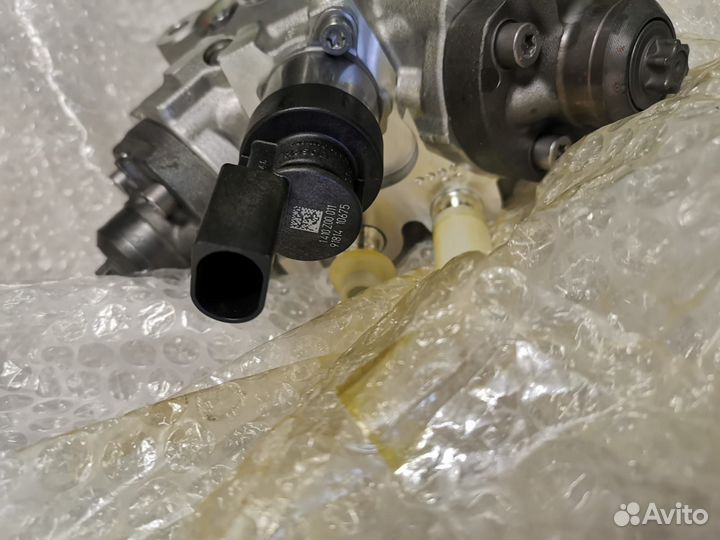 Тнвд BMW b57 3.0d, 4.0d