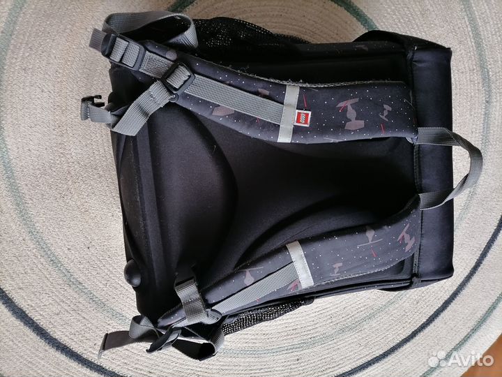 Ранец рюкзак Lego оригинальный