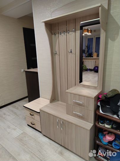 Прихожая бу