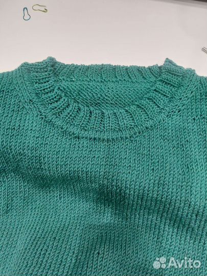 Обучение вязанию