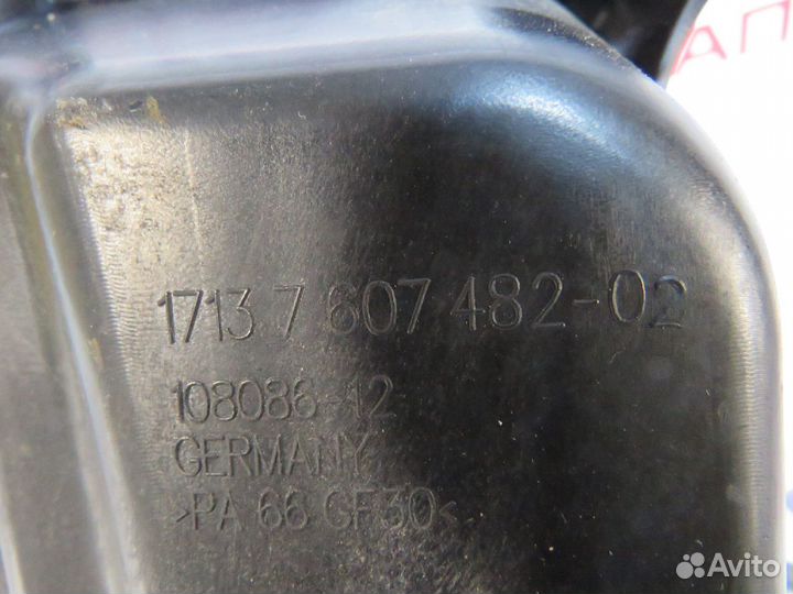 Бачок расширительный BMW X1 E84