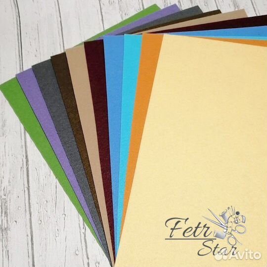 Товары для творчества и рукоделия