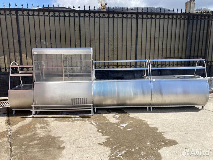 Линия раздачи