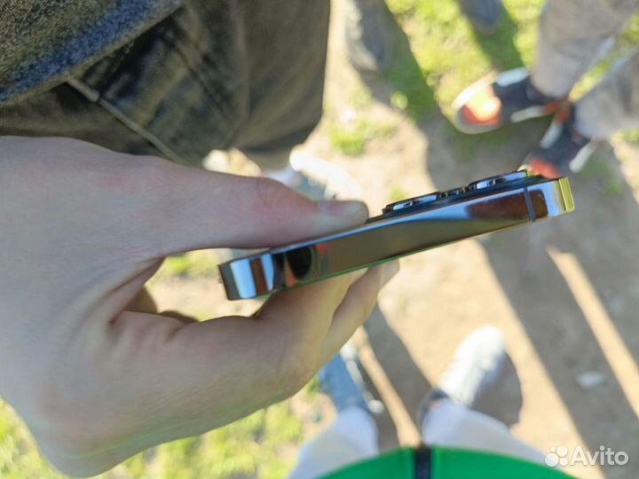 iPhone 13 Pro Max, 512 ГБ