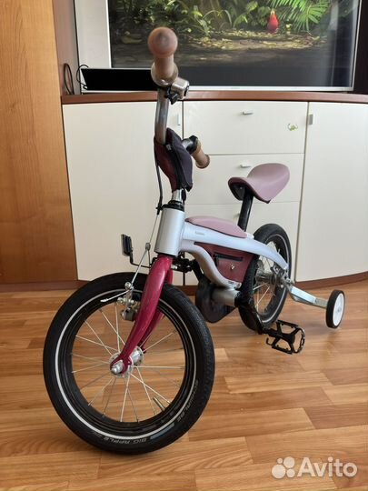 Bmw kidsbike