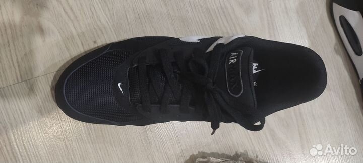 Кроссовки nike
