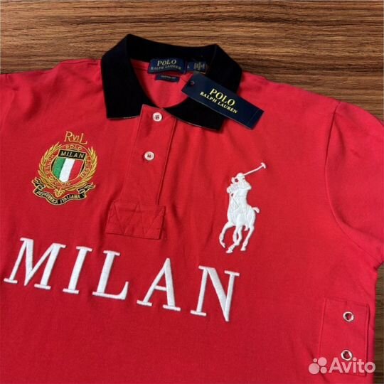 Поло Polo ralph lauren chief keef