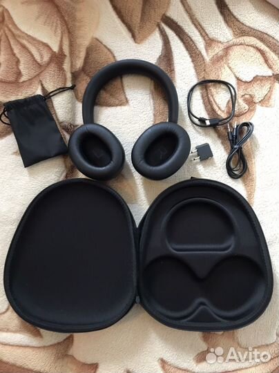 Беспроводные наушники Ugreen HiTune Max3