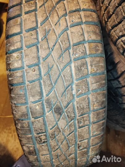 КАМА Кама-221 235/70 R16