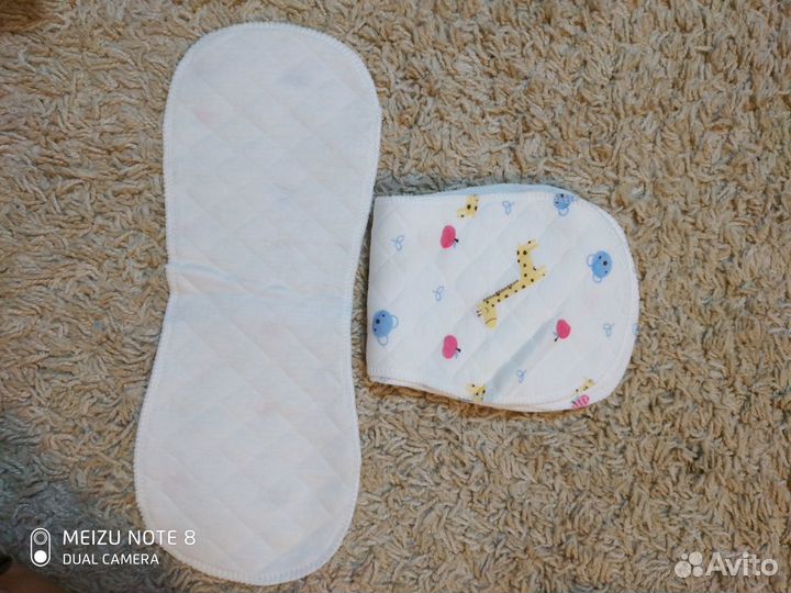 Подгузники