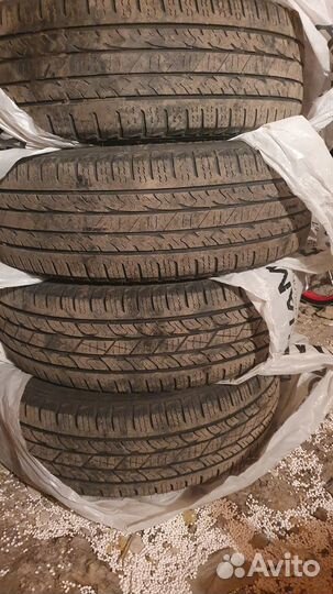 Nexen Roadian A/T 225/65 R17