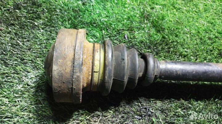 Полуось задняя Audi A6 (C5)