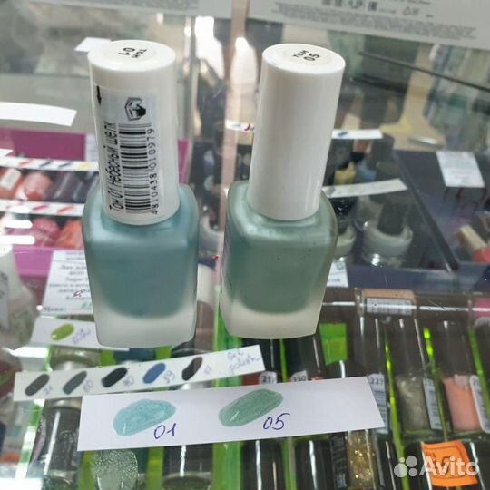 Лак для ногтей Беларусь