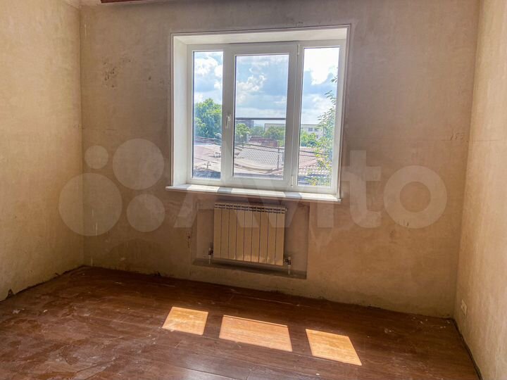 Дом 70 м² на участке 1 сот.