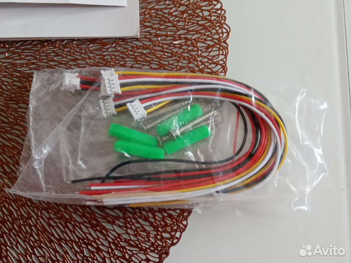 Видео домофон смd-VD74MK