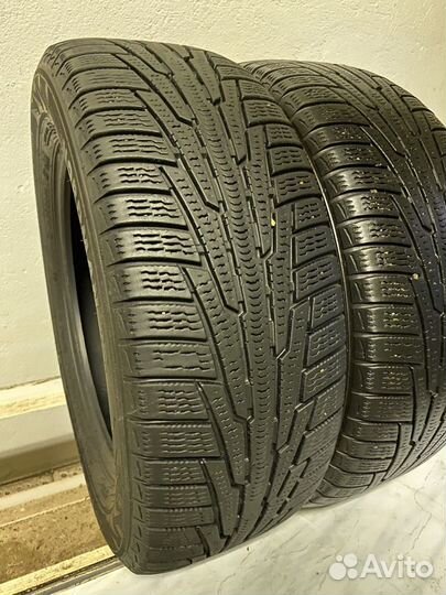 Nokian Tyres Nordman RS2 215/60 R16 99