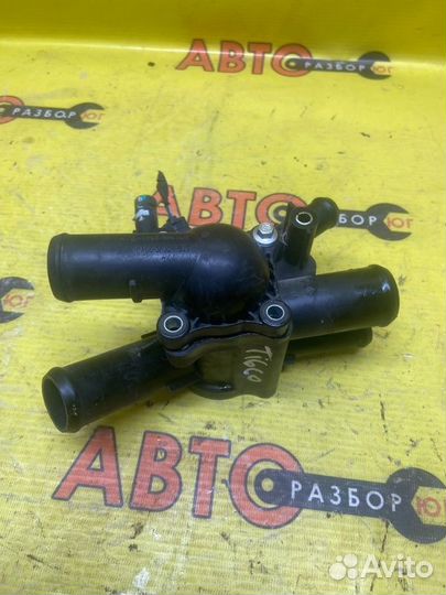 Корпус термостата Chery Tiggo 4 sqre4T15B 2021