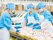 Изготовитель полуфабрикатов - вахта в Бийске