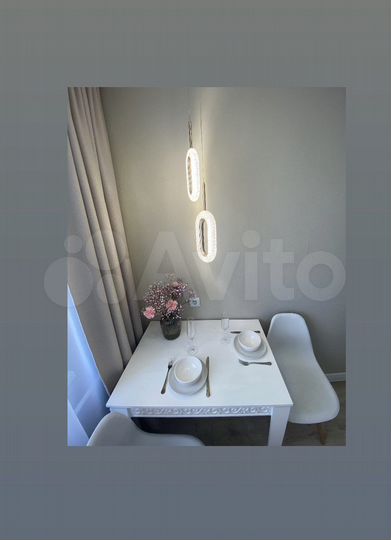 1-к. квартира, 33 м², 5/5 эт.