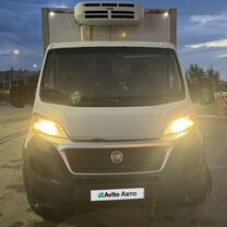 FIAT Ducato 2.3 MT, 2015, 332 000 км, с пробегом, цена 2 200 000 руб.