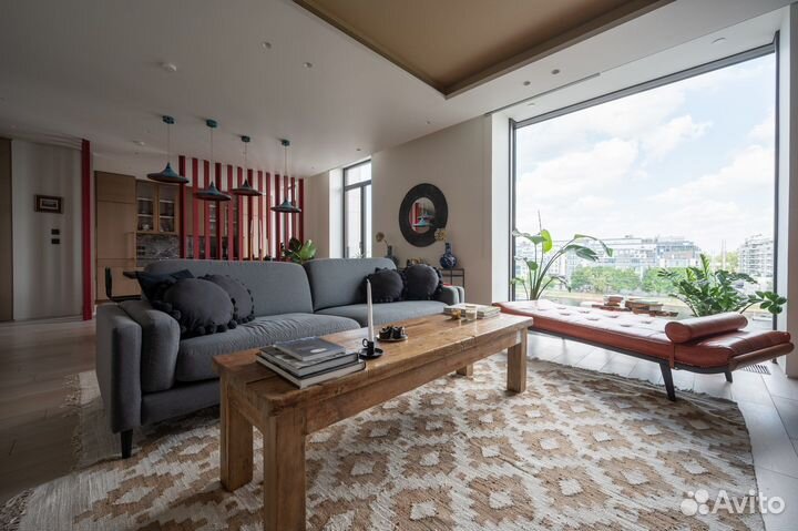 Интерьерный фотограф