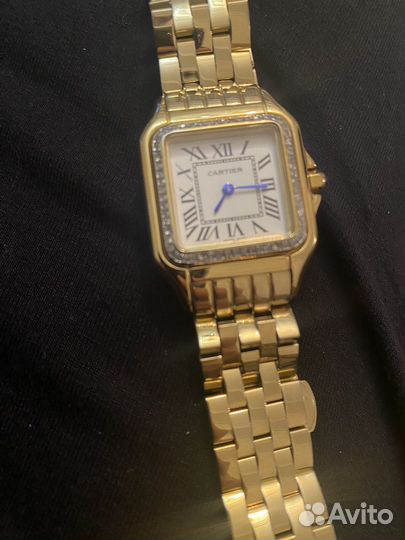 Часы Шапард