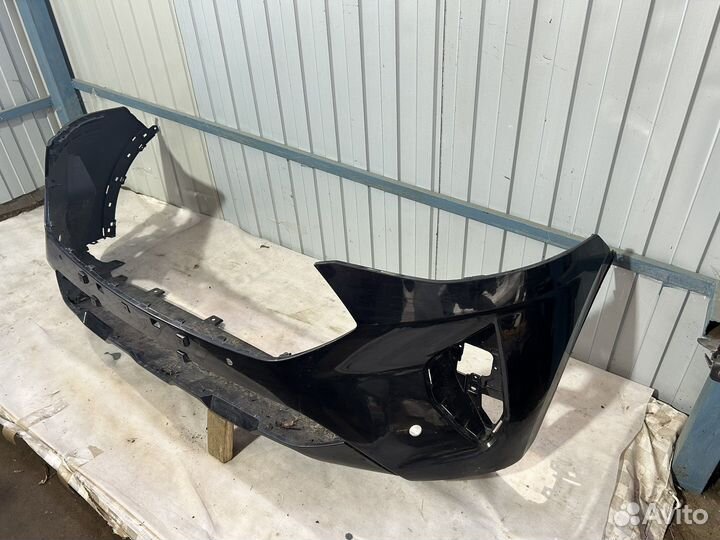 Бампер передний Haval F7/f7x арт932