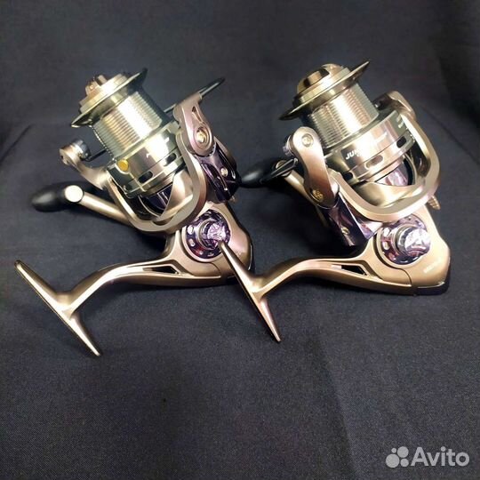 Катушка для фидера Mifine