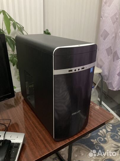 Компьютер игровой