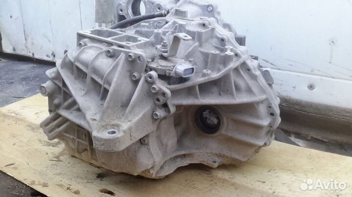 АКПП Aisin u760e toyota camry 2.5 L