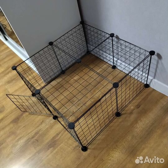 Вольер для животных