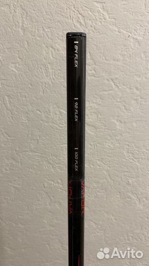 Клюшка Bauer 3X P28/84 Flex