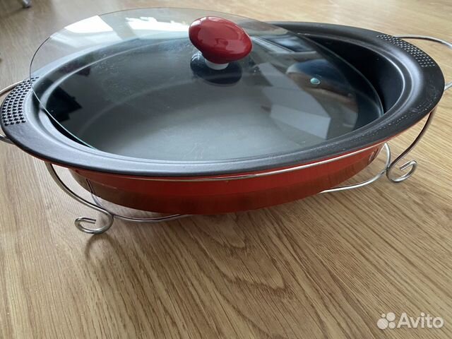 Утятница форма для выпекания