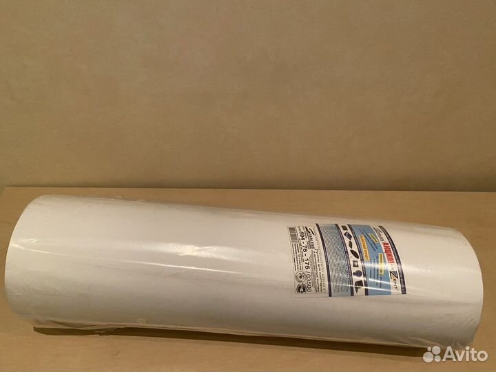 Рулонная бумага