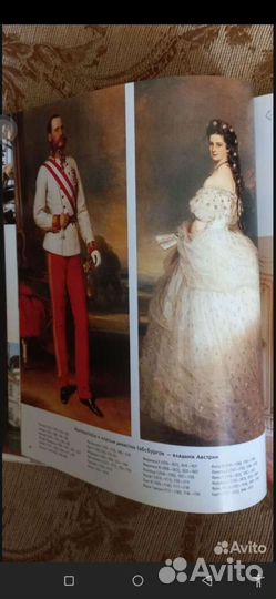 Книга о городе Вена