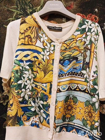 Dolce gabbana