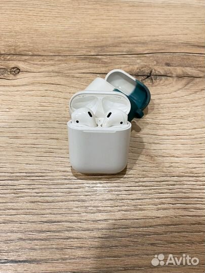 Airpods 2