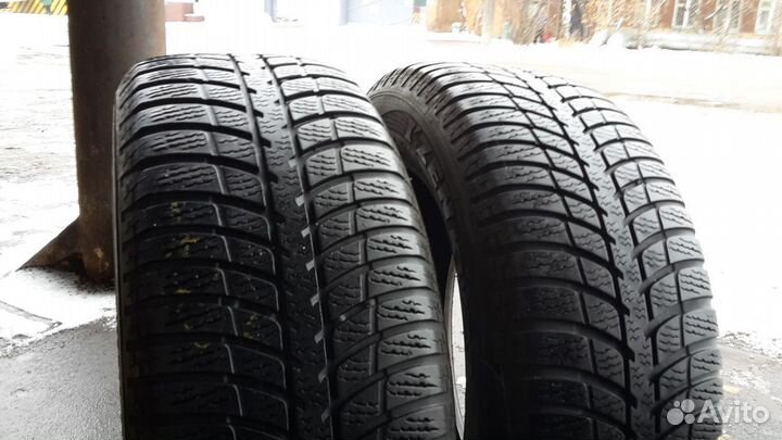 Kumho I'Zen KW23 195/65 R15