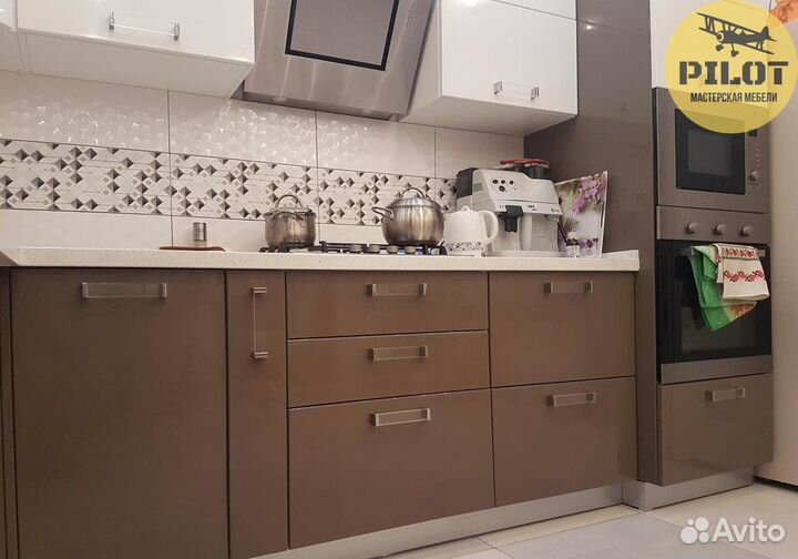 Кухня на заказ