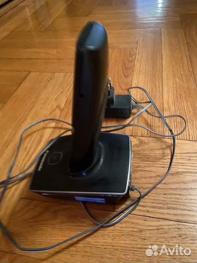 Стационарный телефон Panasonic