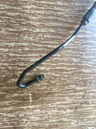 Трубка гидроусилителя Toyota Corolla